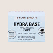 Revolution Superbase Hydra Primer Premium Formula