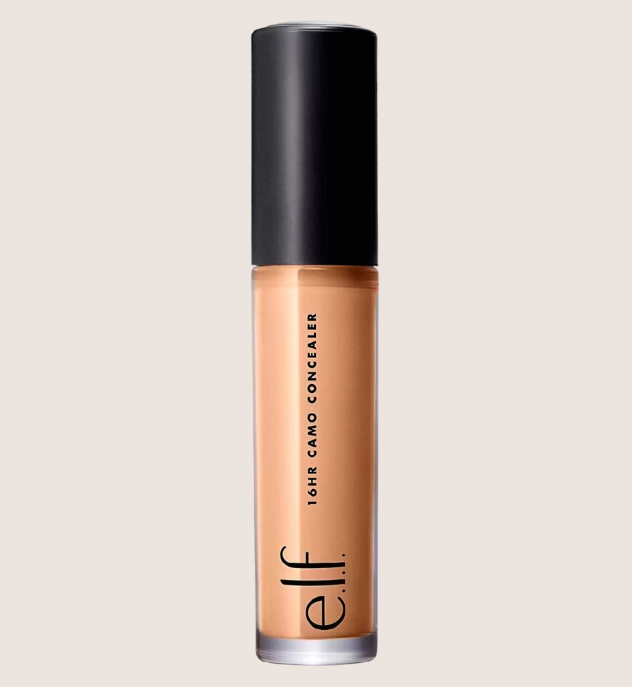 e.l.f. 16hr Camo Concealer 16-Hour Wear