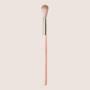 Rare Beauty Positive Light Silky Touch Precision Highlighter Brush A small, tapered