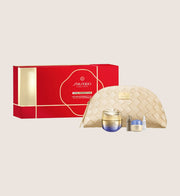 Shiseido Vital Perfection Advanced Cream Holiday Set 75ml Skincare Gift Set For Her