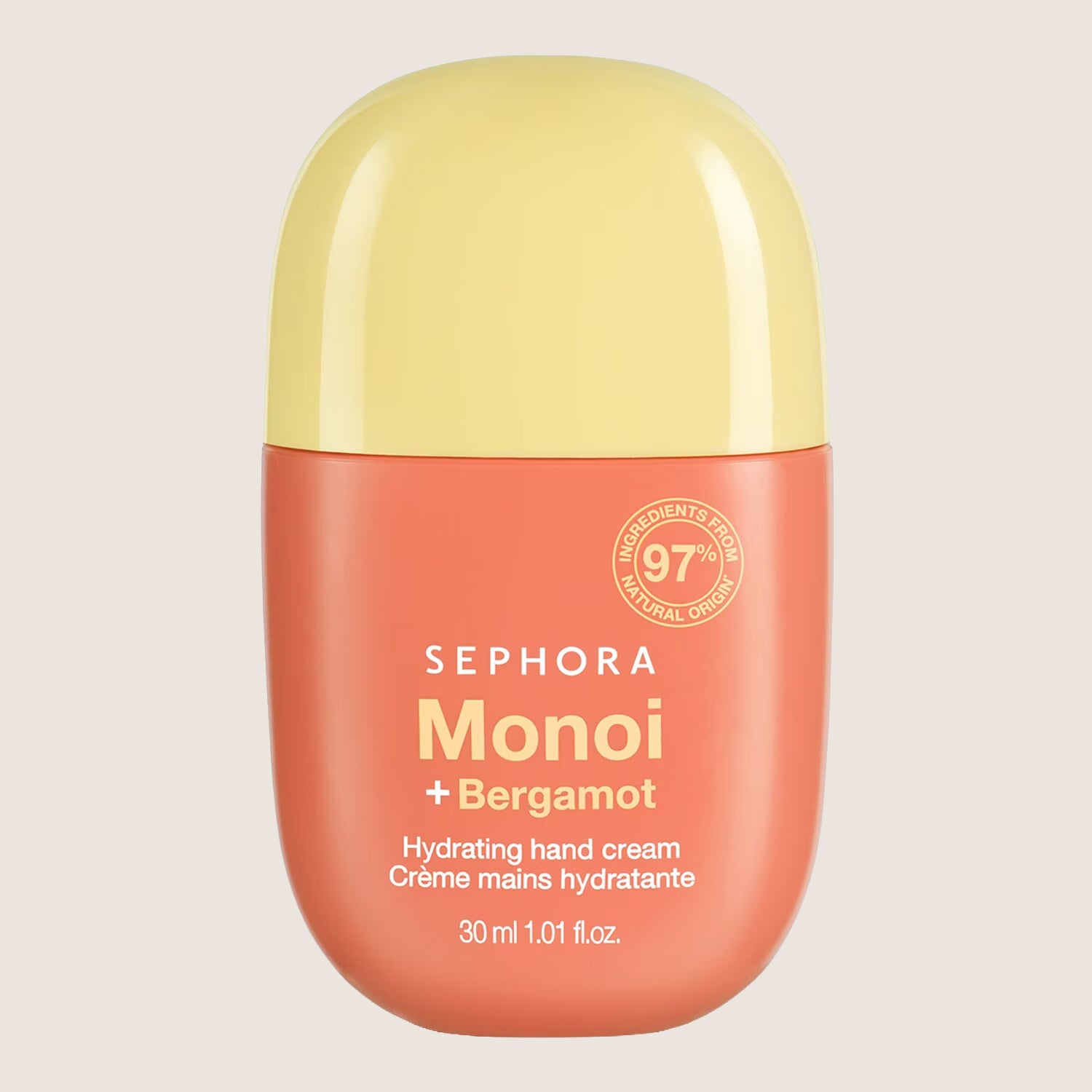 Sephora Collection Hydrating Hand Cream 24HR Hydrating Lotion 30ml