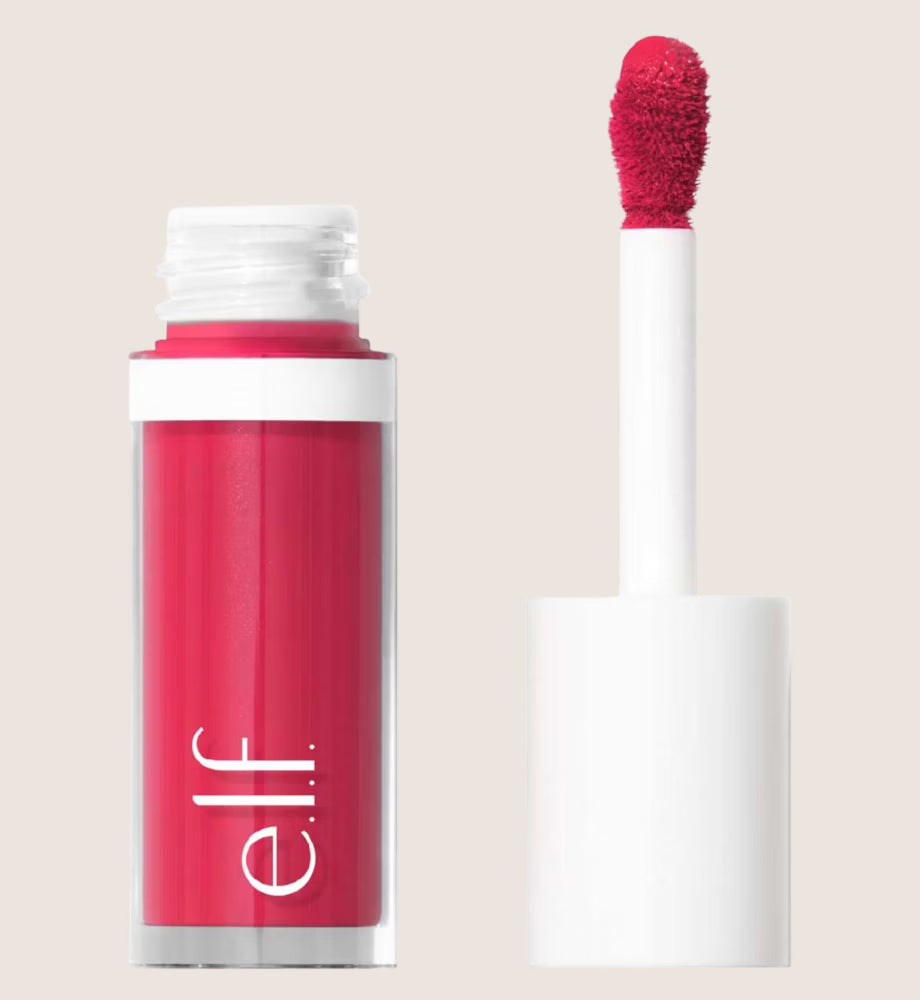 e.l.f. Camo Liquid Blush Buildable Coverage
