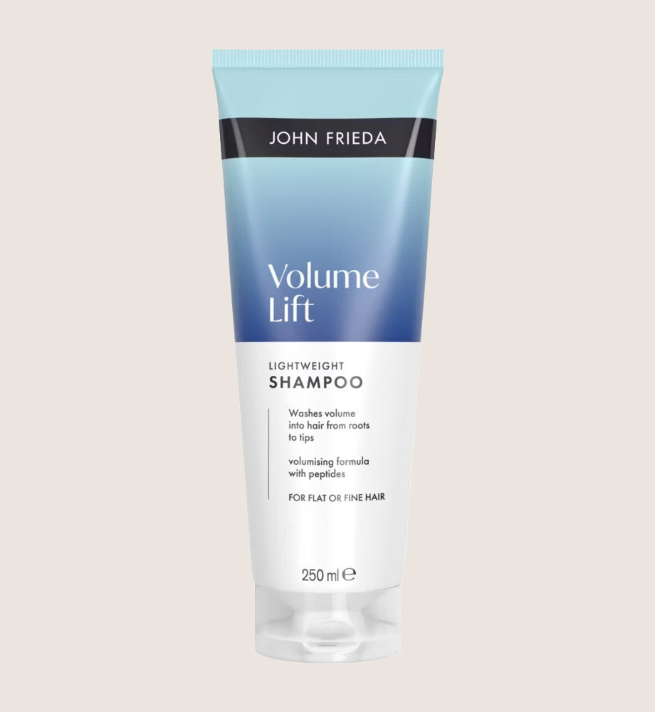 John Frieda Volume Lift Lightweight Shampoo Lightening 250ml