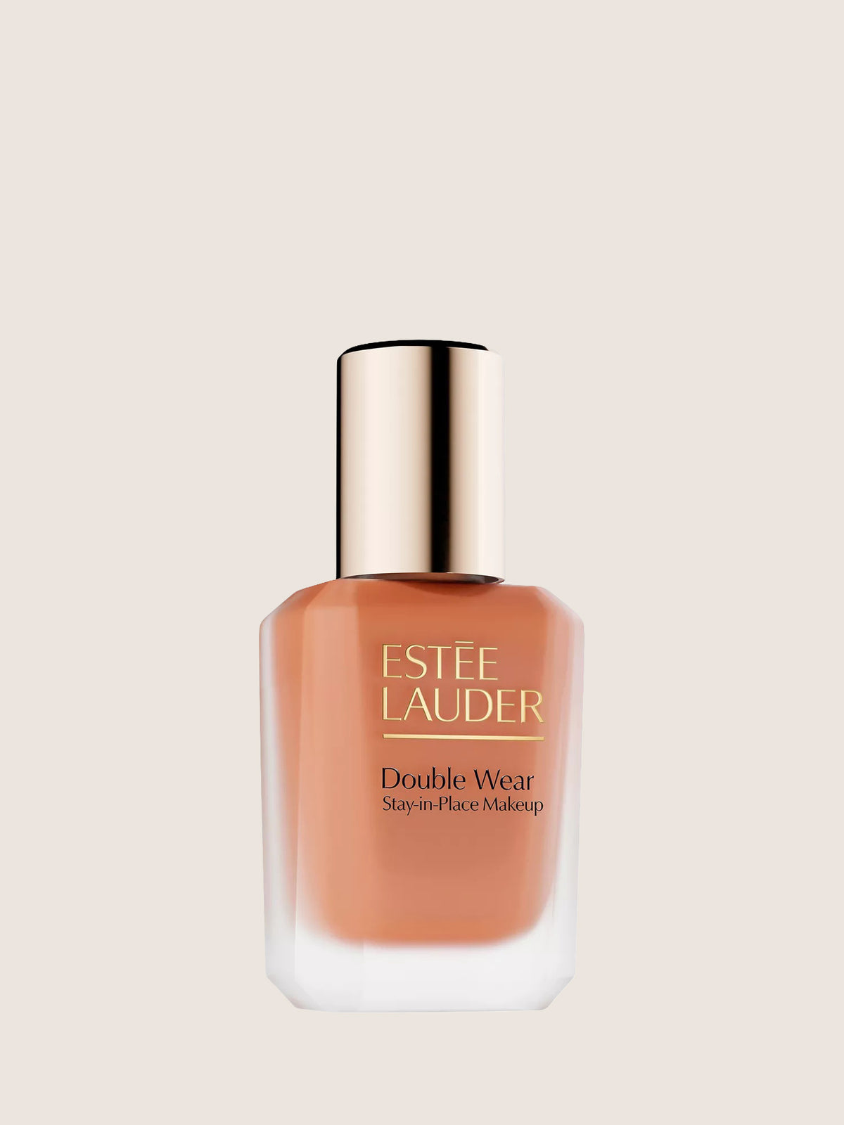 Estée Lauder Double Wear Longwear Matte Foundation SPF 10