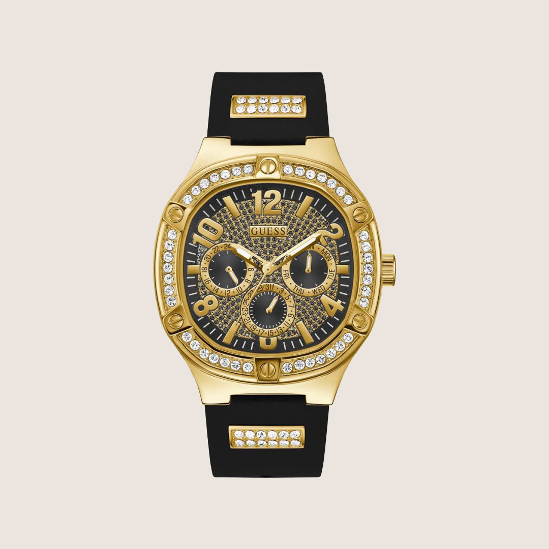 Guess Mens Duke Watch Yes GW0641G2