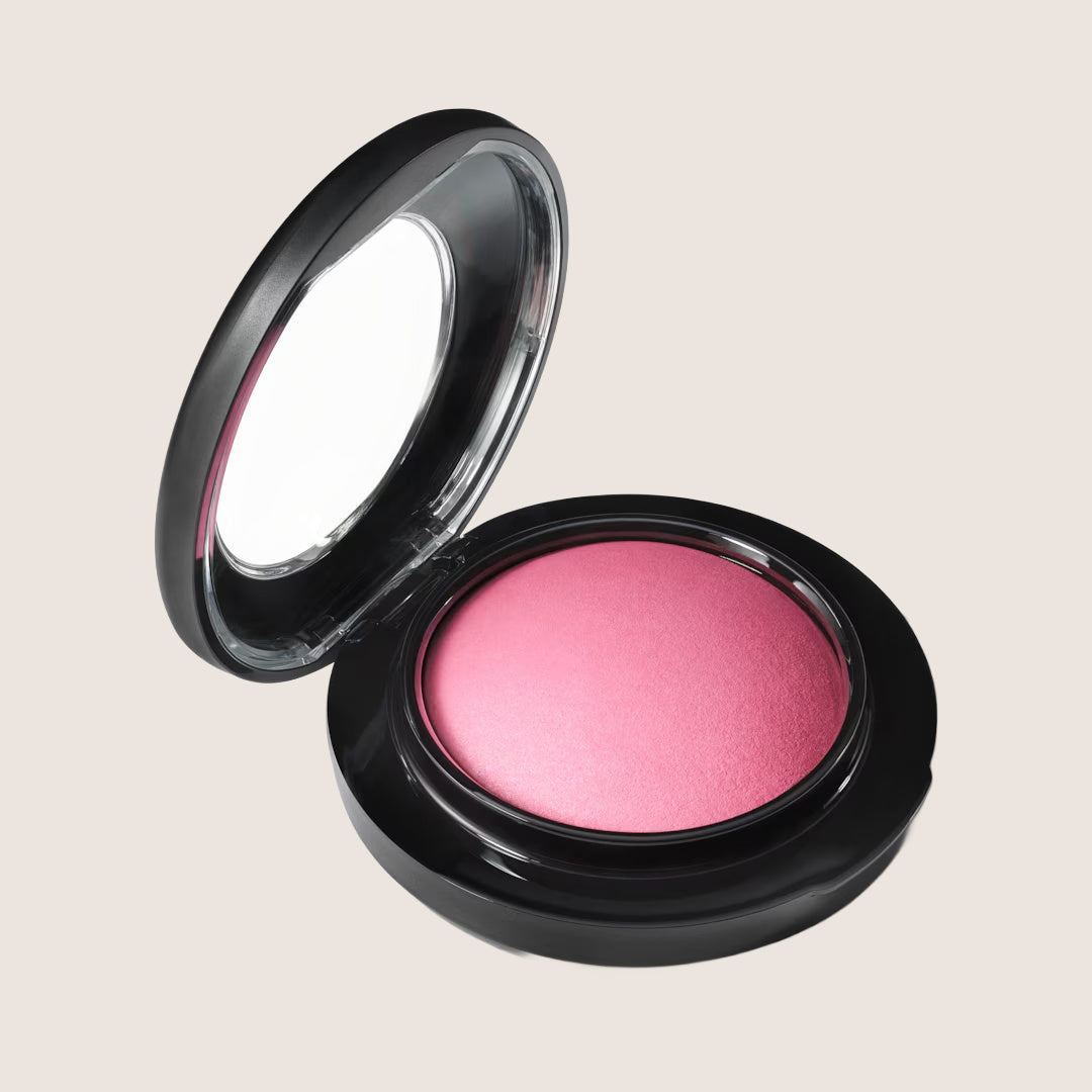 MAC Mineralize Blush – Baked Mineral Blush
