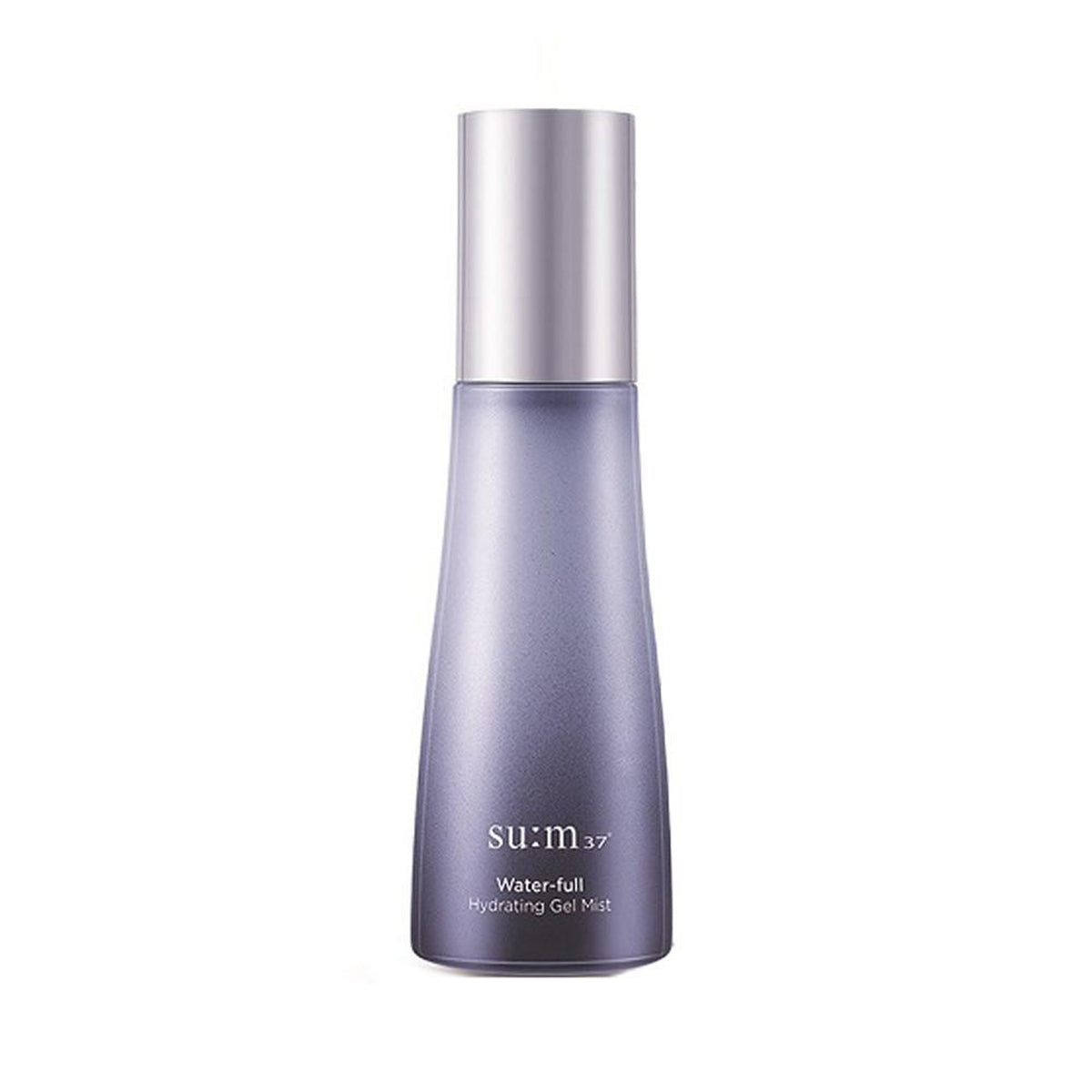 SUM37 Water-full Hydrating Gel Mist 60ml Set (+Refill 60ml*2ea)