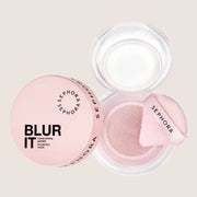 Sephora Collection Blur It Loose Setting Powder Skin-Blurring Finish