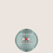 Kérastase Genesis Homme, Instant Thickening Moulding Men's Hair Clay, For Weakened & Thinning Hair, Professional Care 75ml