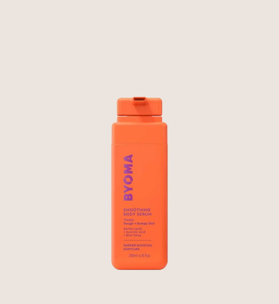 Byoma Body Smoothing Body Serum 200ml