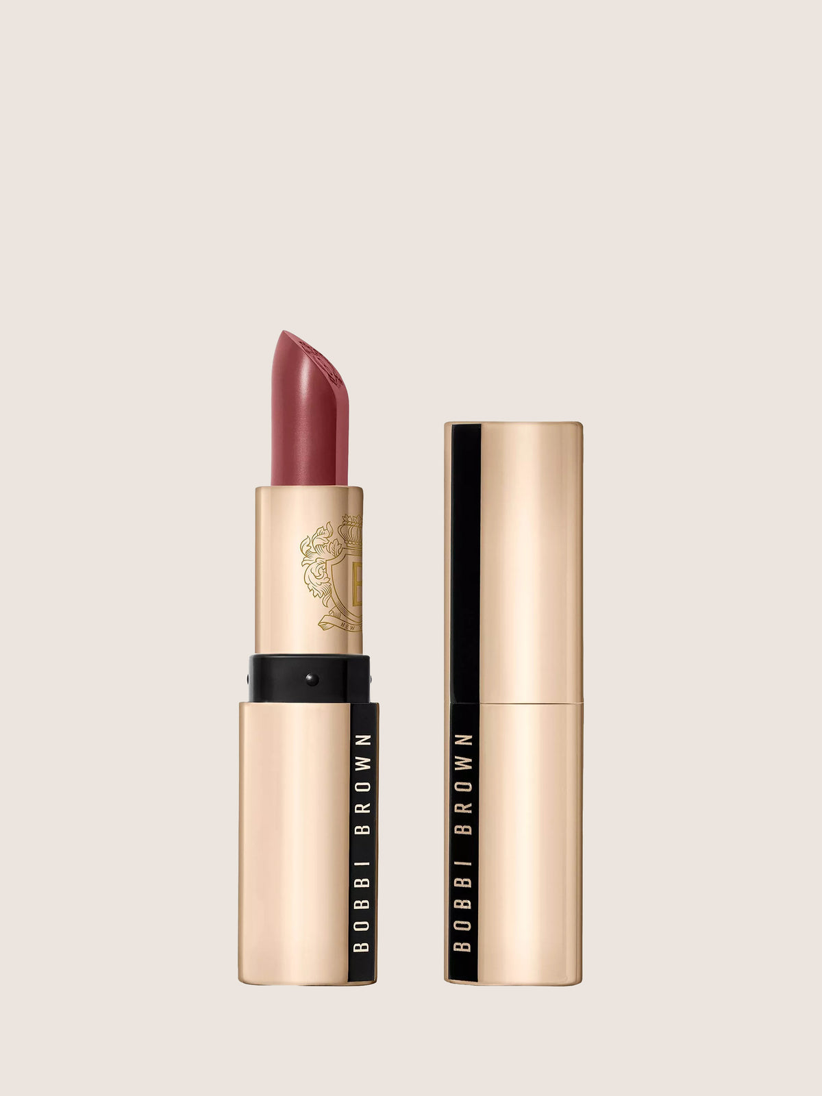 Bobbi Brown Luxe Lip Colour