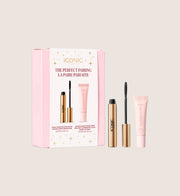 Iconic London The Perfect Pairing Beauty Gift Set For Her