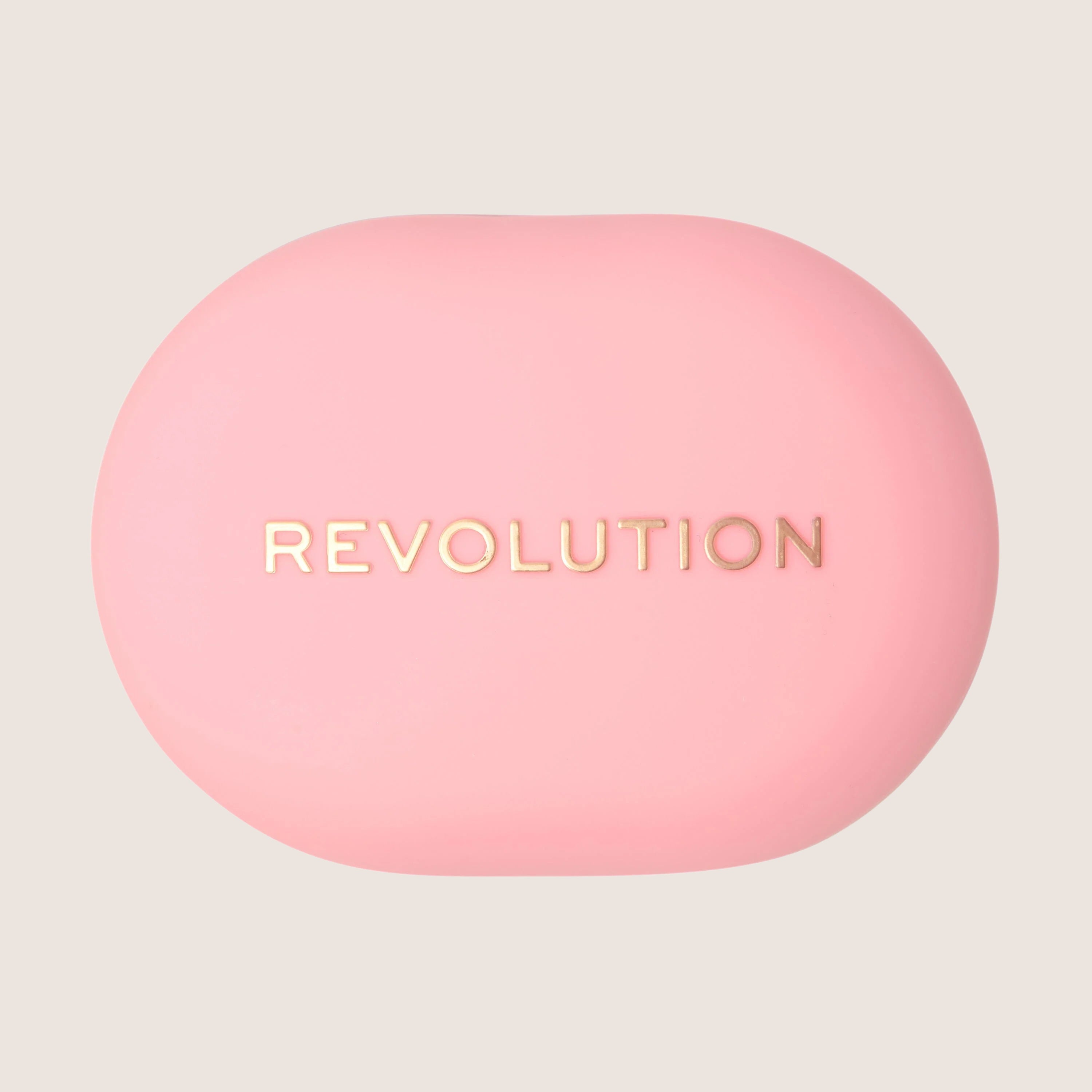 Revolution Powder Pops Instant Blur Setting Powder Ultra-Fine Texture