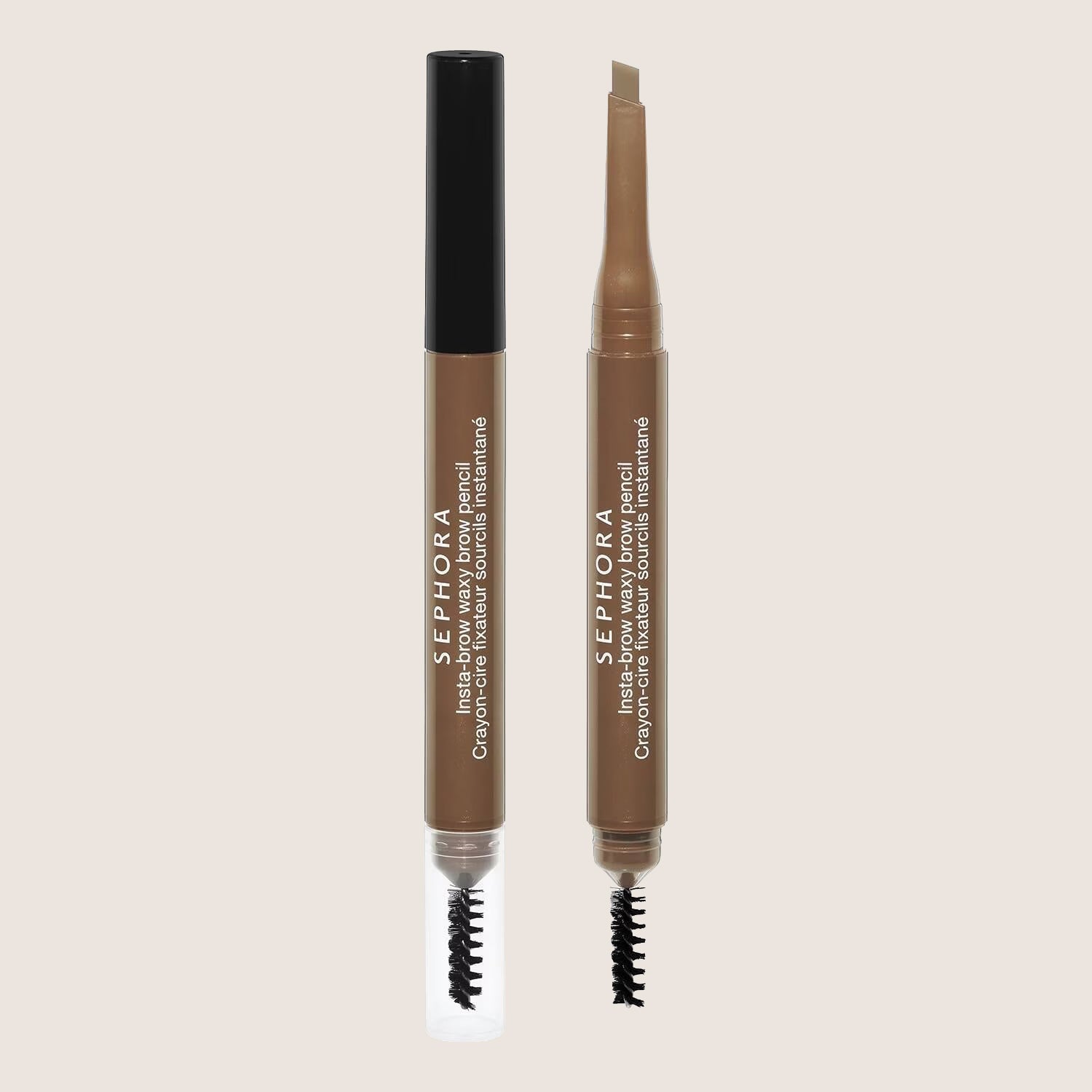 Sephora Collection Insta-Brow Waxy Brow Pencil Fixing & Defining Formula