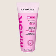 Sephora Collection EXFOLIATE Resurfacing Gel Mask With Vitamin C 75ml