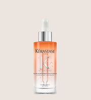 Kérastase Nutritive, Hydrating Scalp Serum for Dry Hair, With Niacinamide, Moisturising and Revitalising Hydrating Formula 90ml