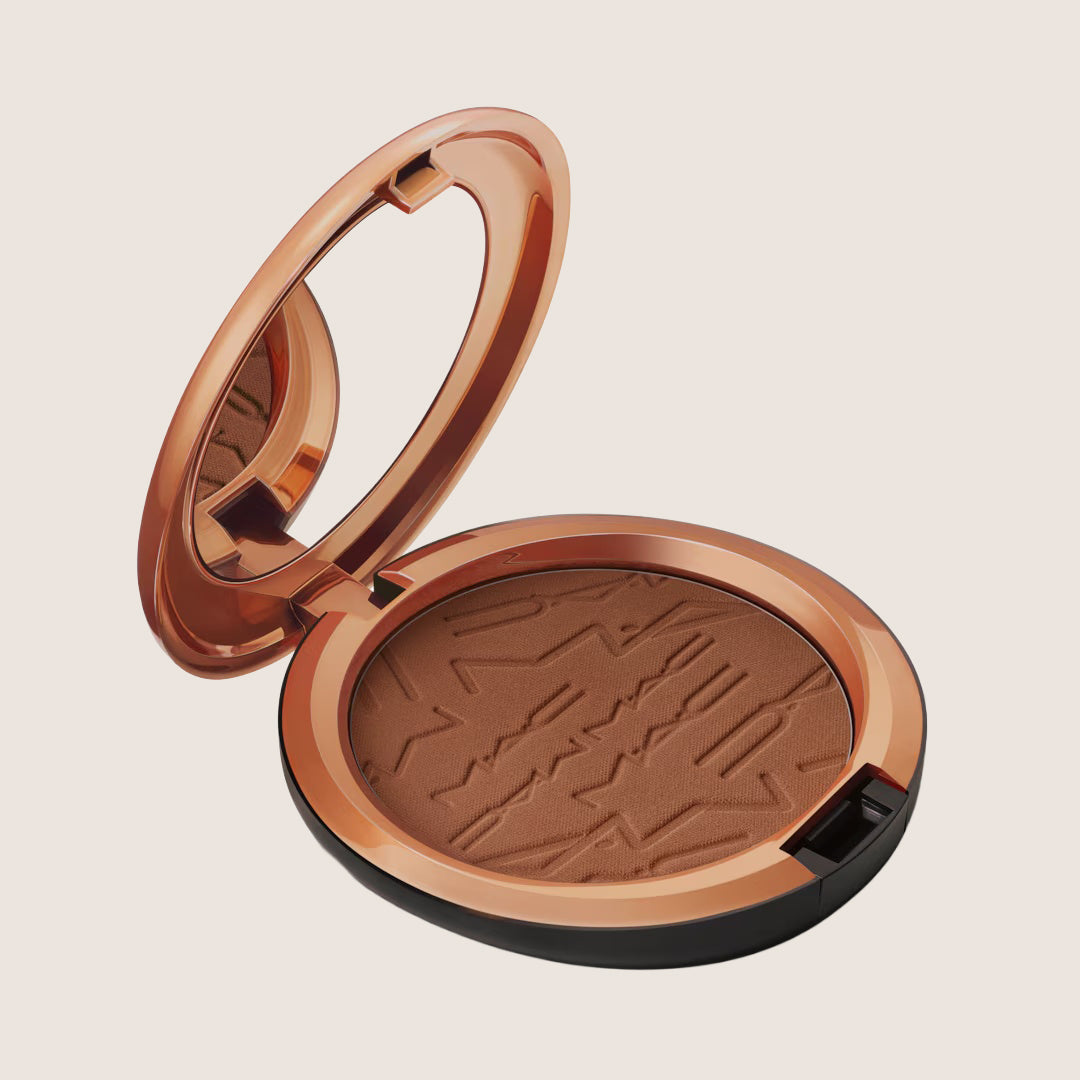 MAC Skinfinish Sunstruck Bronzer
