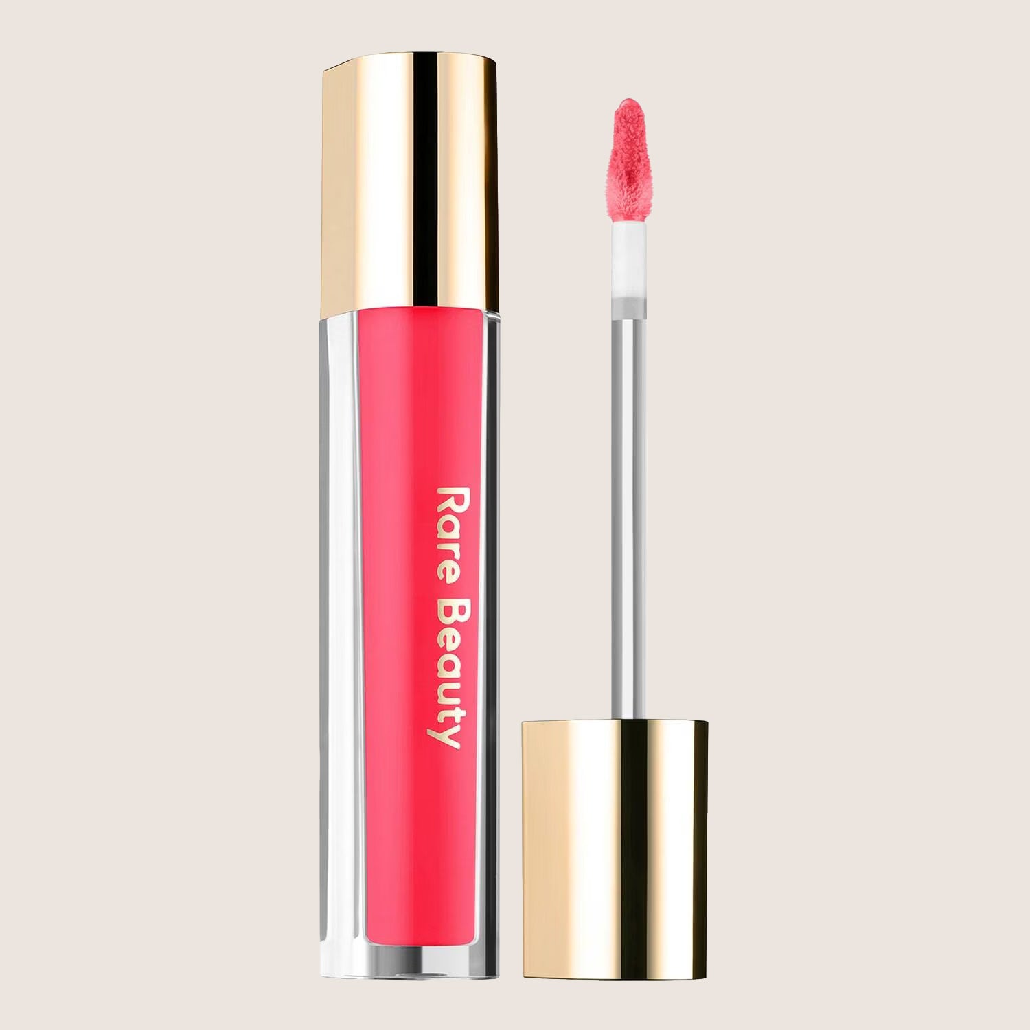 Rare Beauty Stay Vulnerable Glossy Lip Balm Hydrating Formula 3.8ml