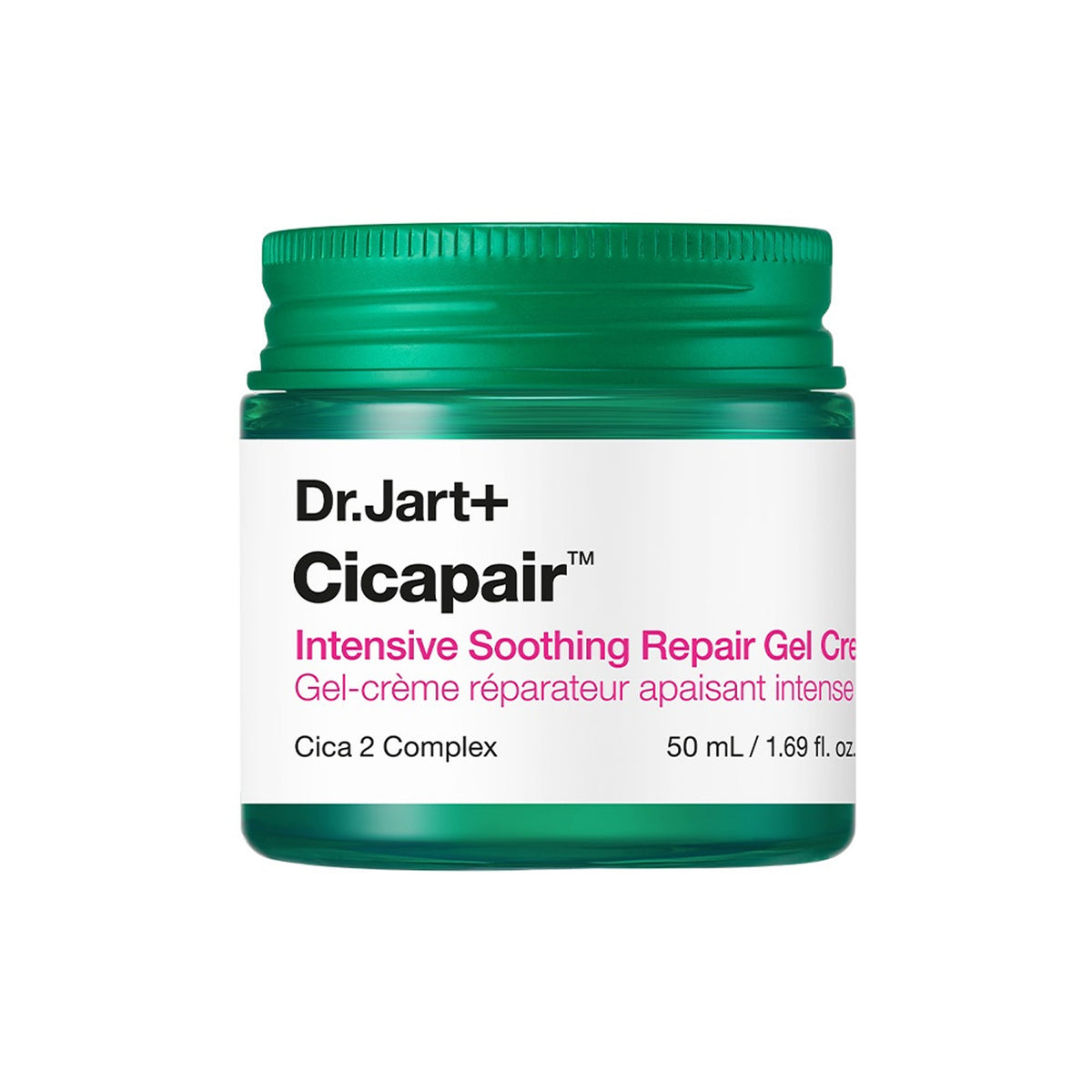 Dr.Jart+ Cicapair Intensive Soothing Repair Gel Cream 50ml