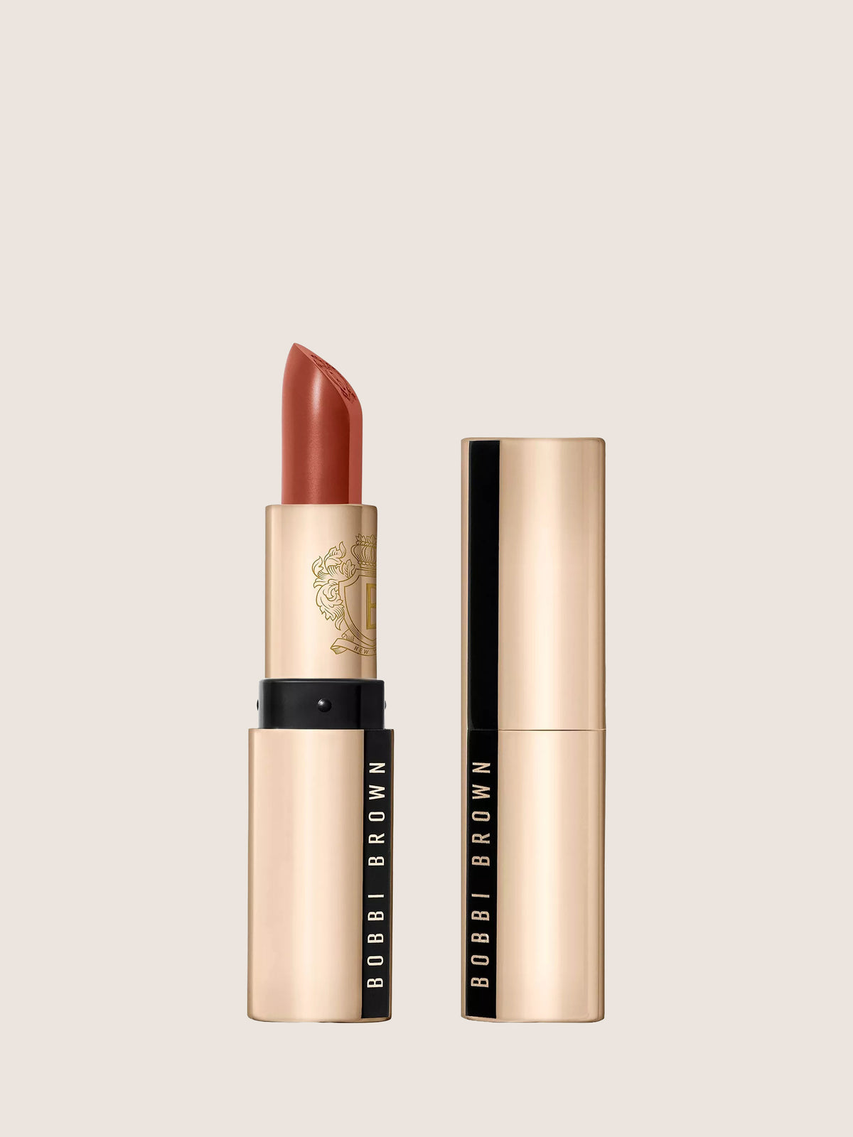 Bobbi Brown Luxe Lip Colour