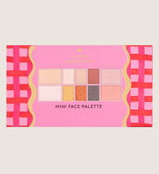 A Little Something Mini Face Palette Beauty Gift Set For Her