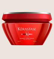 Kérastase Soleil Masque Apres Soleil Hair Mask Deep Nourishment Mask 200ml