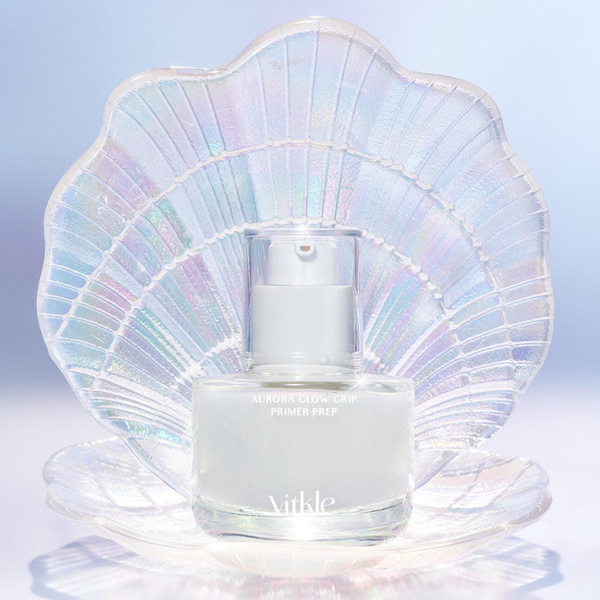 Vitkle Aurora Glow Grip Primer Prep 30ml