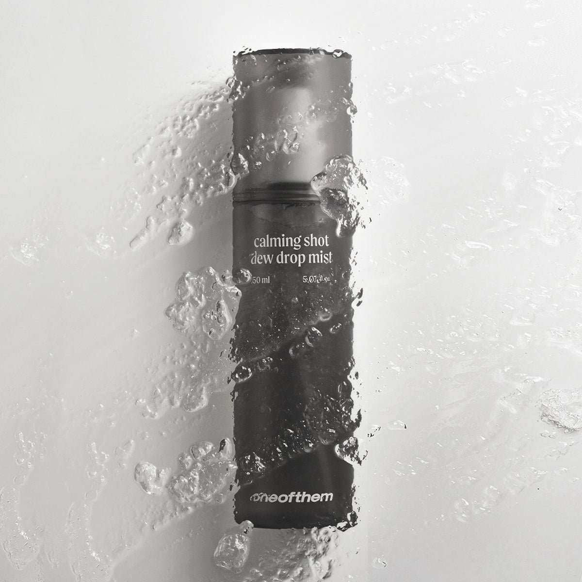 One of them Calming Shot Dew Drop Mist 150ml