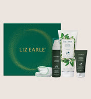 Liz Earle Superskin Collection Skincare Gift Set For Her