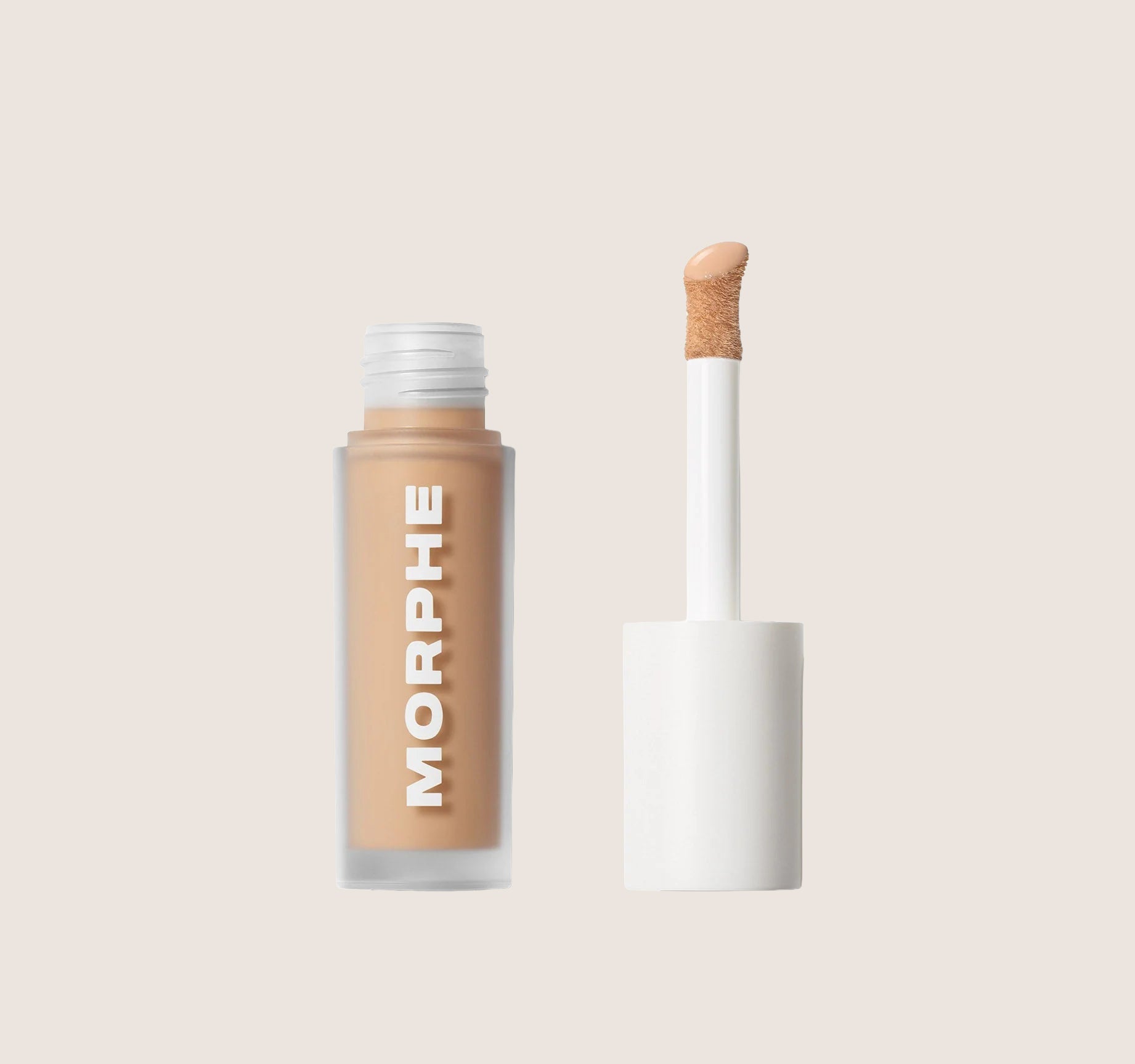 Morphe Wakeup Artist Under Eye Correcting Concealer Full Coverage