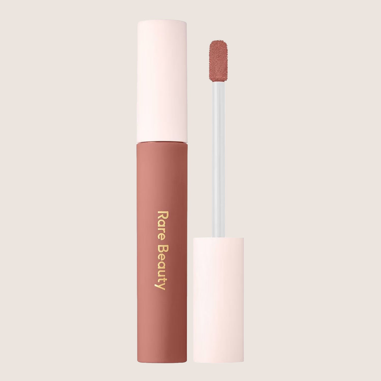 Rare Beauty Lip Soufflé Matte Lip Cream A weightless air-whipped 3.9ml