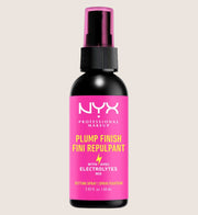 NYX Professional Makeup Setting Spray, Pump Right Back Setting Spray, Up to 24 Hour Hydration 24-Hour Wear