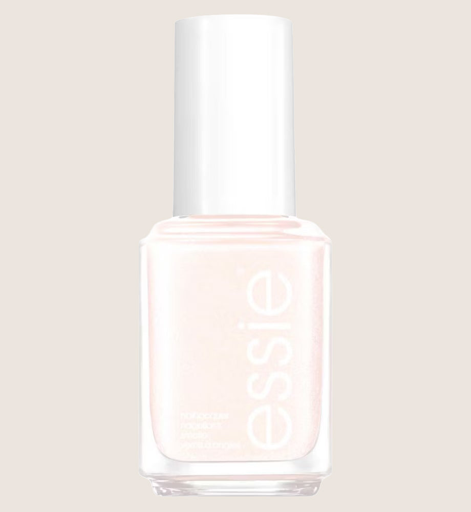 Essie Original Nail Polish: 819 Boatloads Of Love, Off White Pearl Original Nail Polish Premium Quality 13.5ml