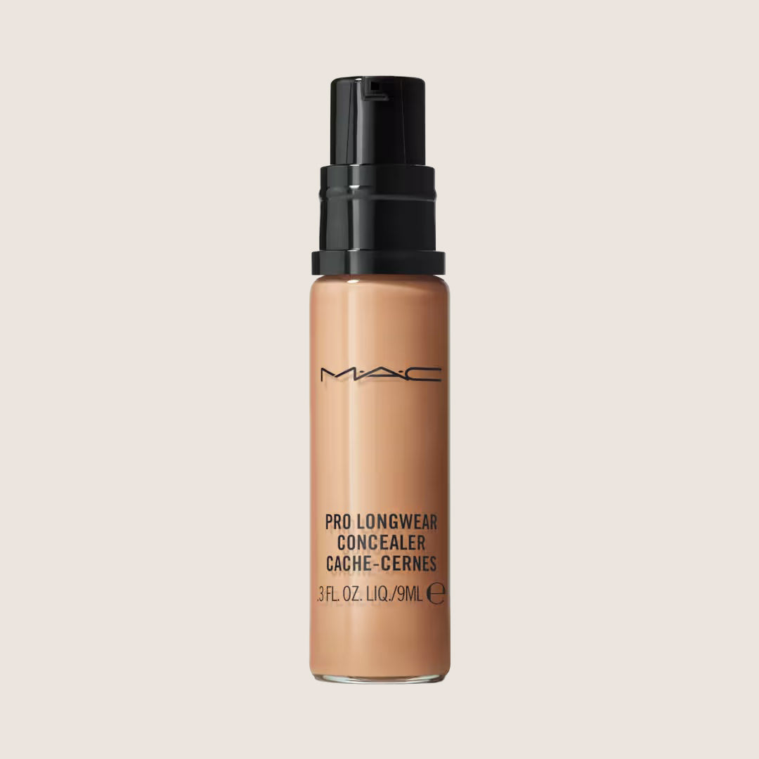 MAC Pro Longwear Concealer – Full Coverage