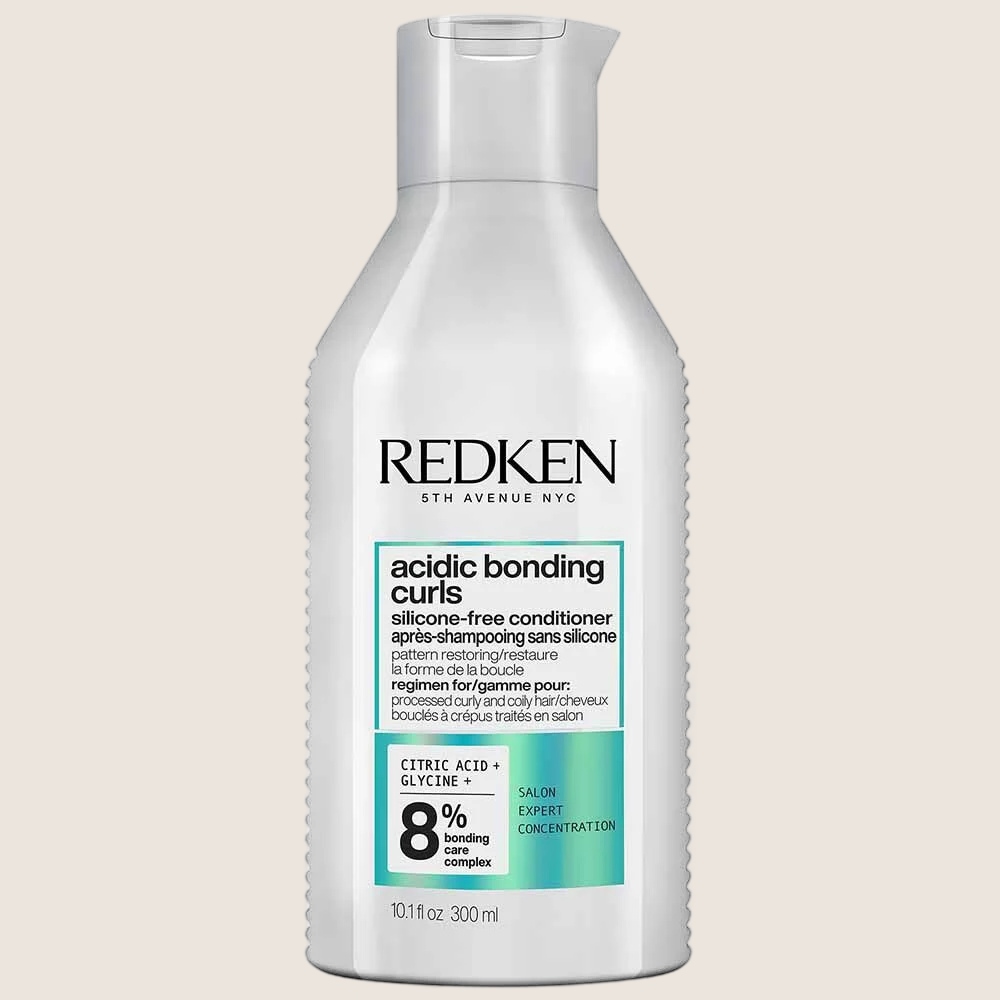 Redken Acidic Bonding Curls Conditioner For Curly Hair 300ml