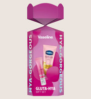 Vaseline Gluta-Gorgeous Bath & Body Gift Set For Her