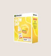 Garnier Glow Day Skincare Gift Set For Her
