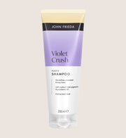 John Frieda Violet Crush Purple Shampoo Professional Care 250ml
