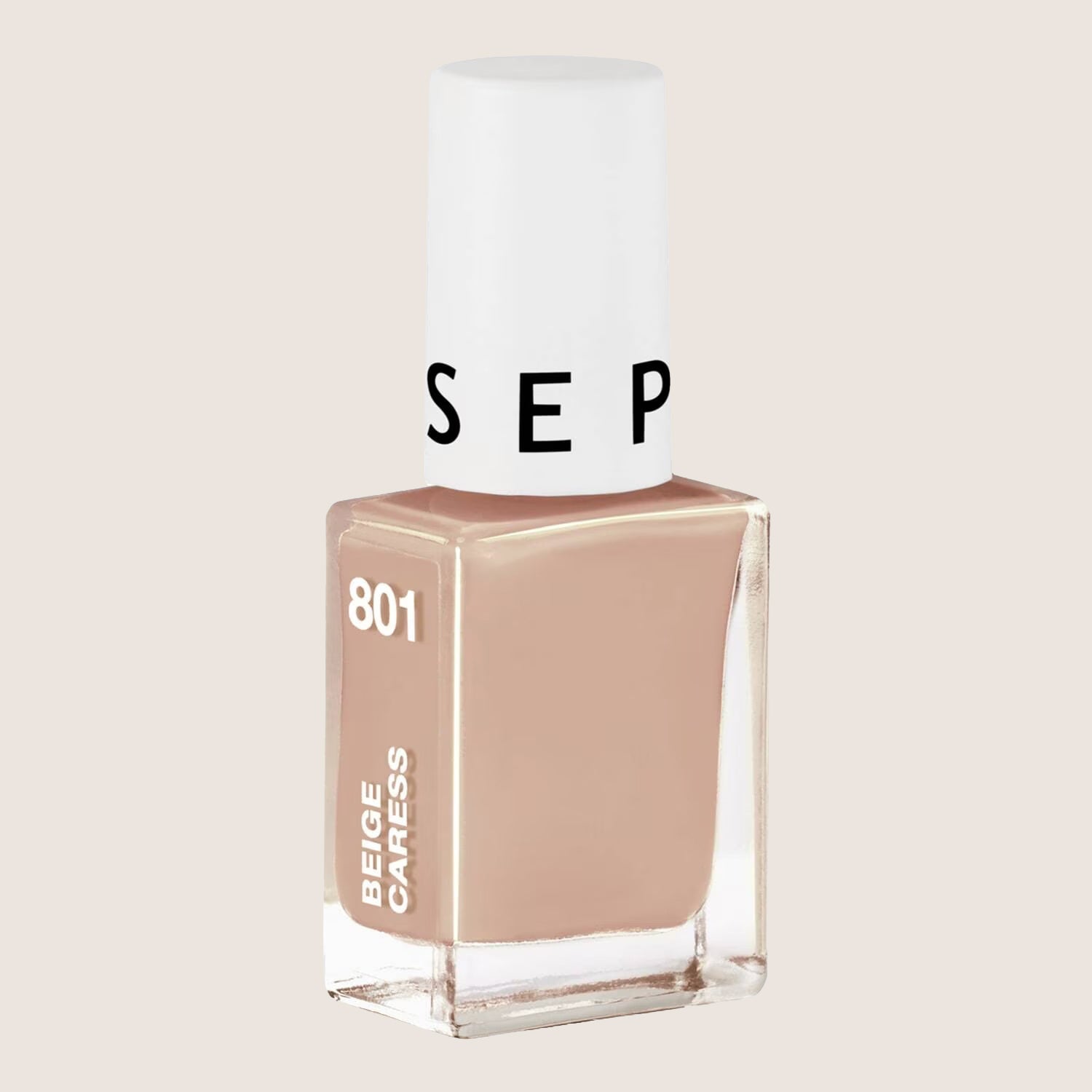 Sephora Collection Nail Polish Quick-Dry Long-Lasting Formula 6.5ml