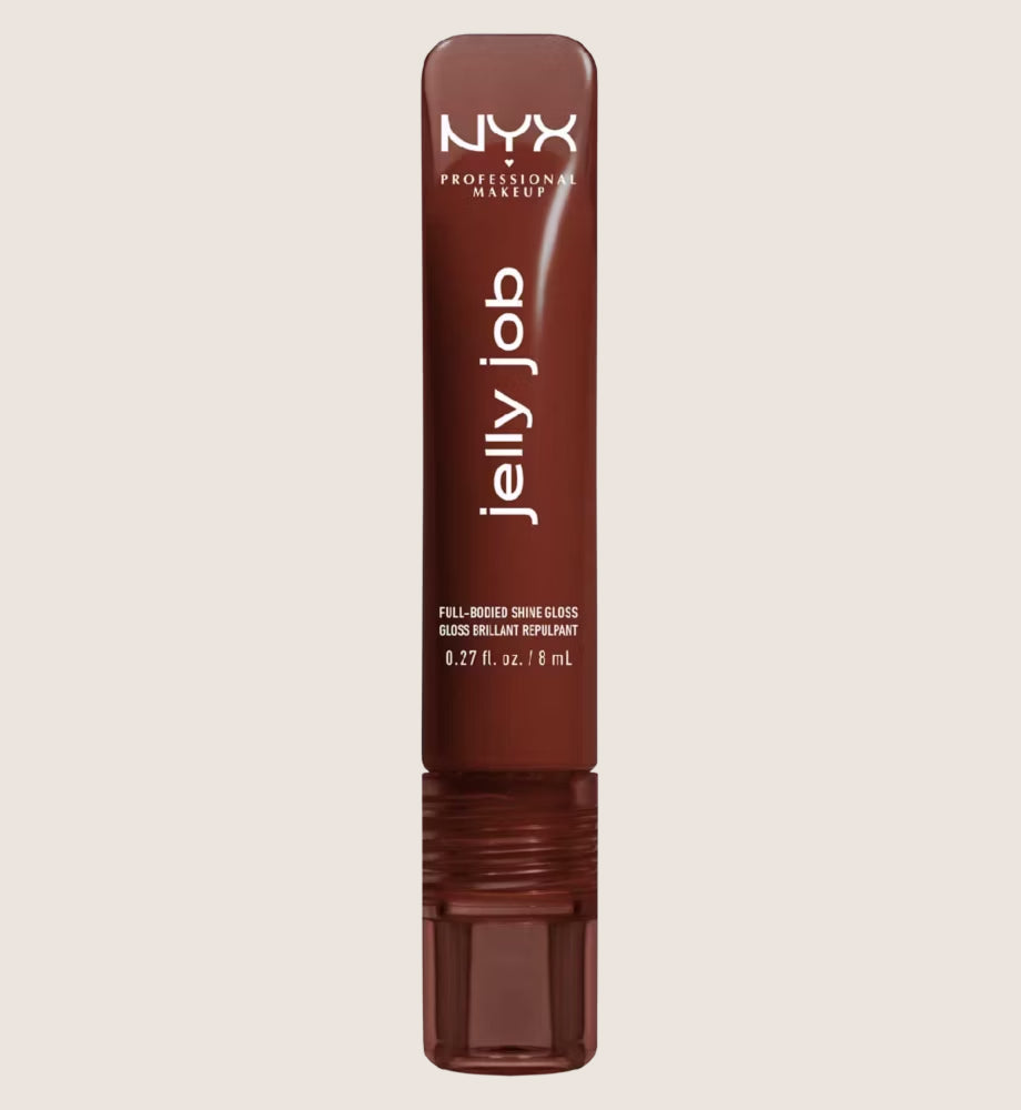 NYX Professional Makeup Jelly Job, Lip Gloss