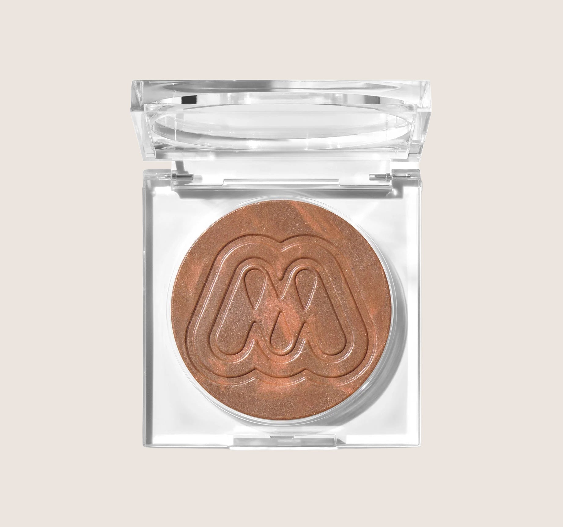 Morphe Cloudlight Soft Glow Veil Finishing Powder Luminous Finish