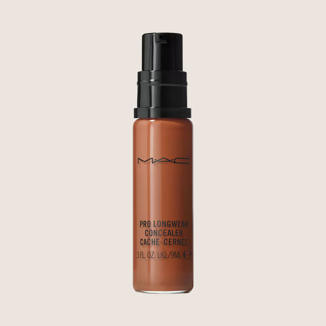 MAC Pro Longwear Concealer – Full Coverage