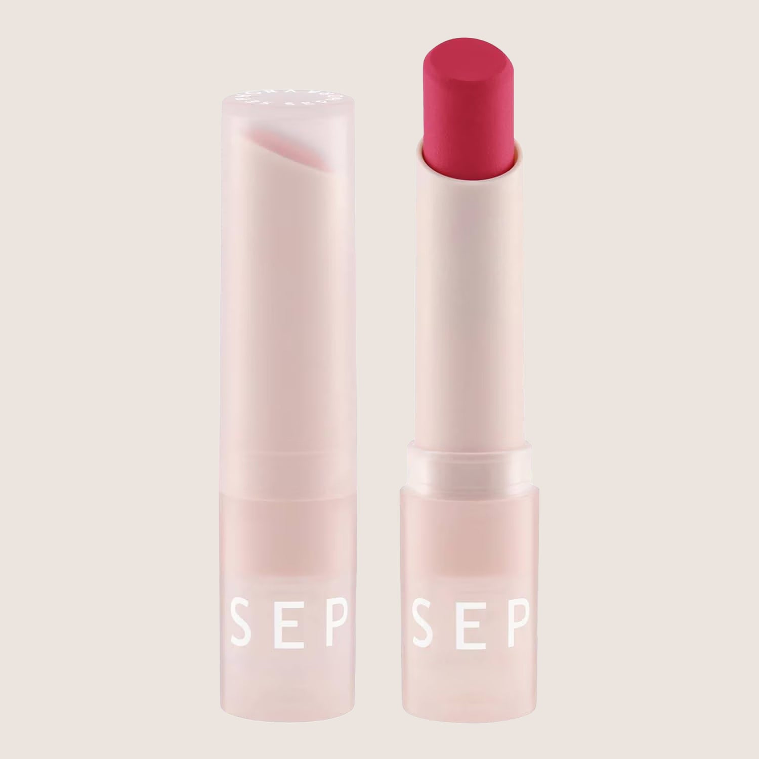 Sephora Collection Rouge Is Not My Name Cloud Matte Lipstick 3g