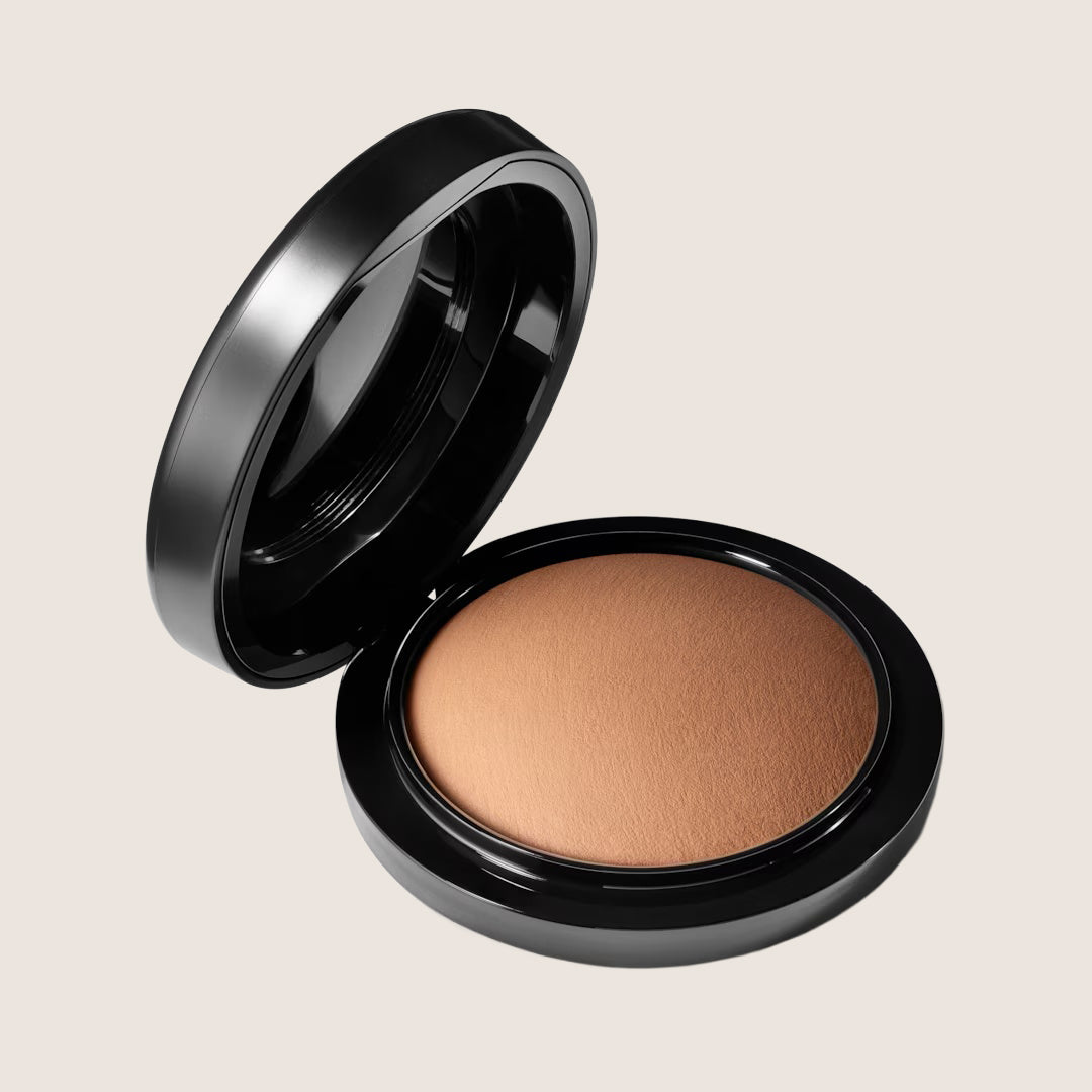 MAC Mineralize Skinfinish Natural – Powder