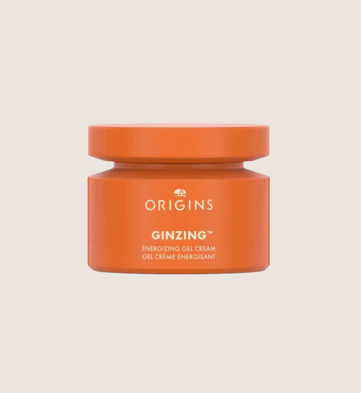 Origins GinZing Gel Face Moisturiser with Vitamin C & Niacinamide 50ml