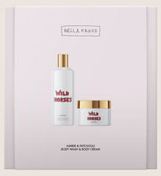 Bella Freud Wild Horses Body Duo Bath & Body Gift Set For Her
