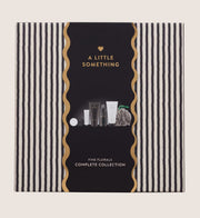 A Little Something Fine Florals Complete Collection Bath & Body Gift Set For Her