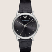 Emporio Armani Mens Dress Watch AR2500