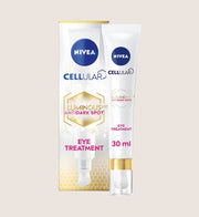 NIVEA Cellular Luminous 630 Anti-Dark Circle Eye Cream 15ml
