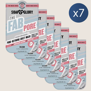 Soap & Glory The Fab Pore Set Luxury Collection